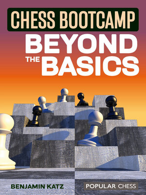 cover image of Chess Bootcamp